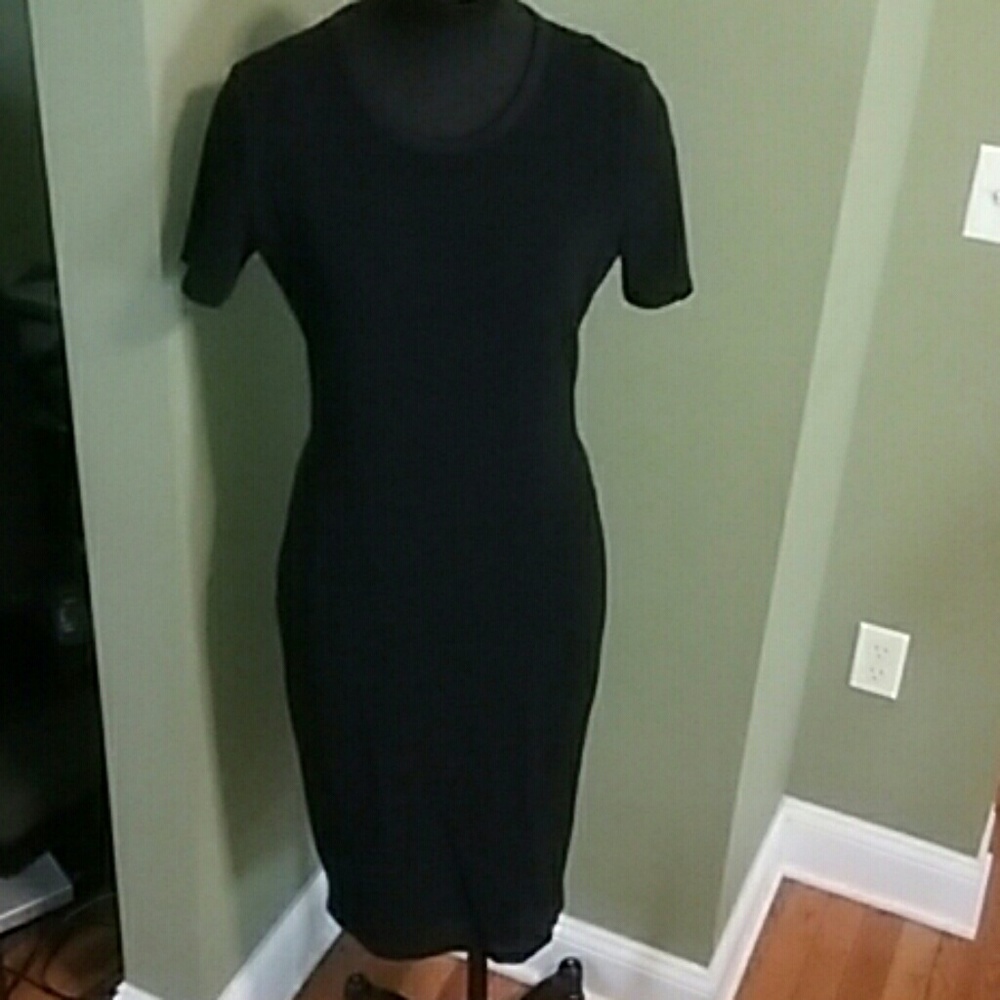 Read Krakoff Dress